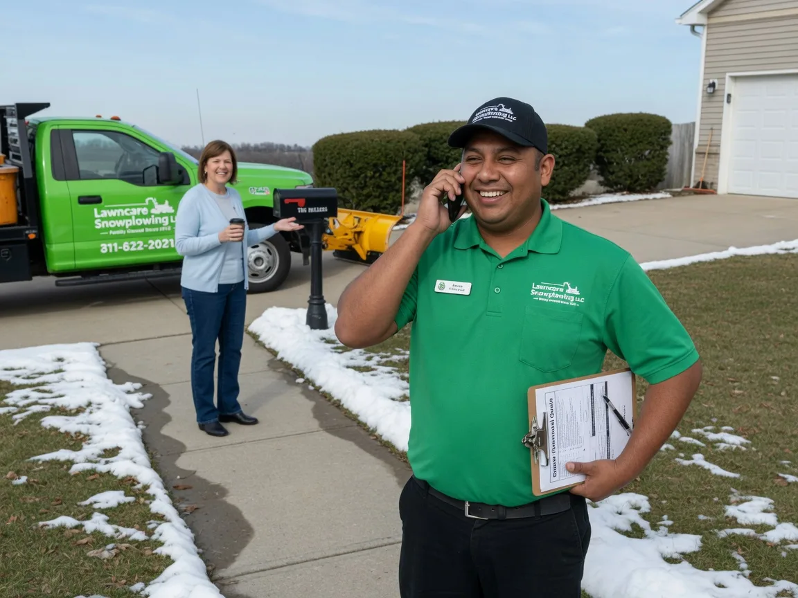 Lawn Care Services By Expert Landscaper Berlin, MA FAQs